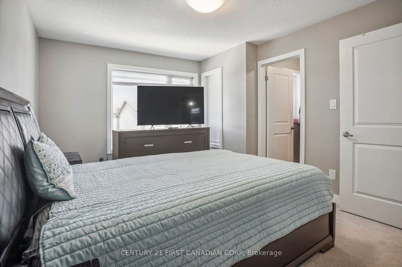  18 - 2070 Meadowgate Blvd  London, N6M 1K1 | Image 21