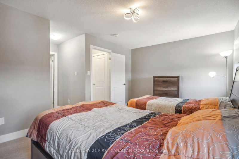  18 - 2070 Meadowgate Blvd  London, N6M 1K1 | Image 26