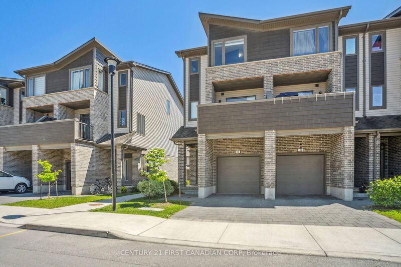  18 - 2070 Meadowgate Blvd  London, N6M 1K1 | Image 3