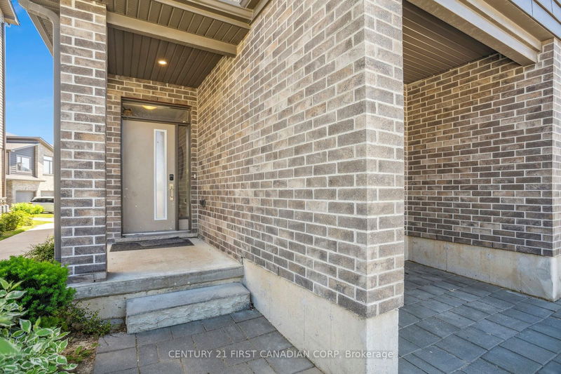  18 - 2070 Meadowgate Blvd  London, N6M 1K1 | Image 4