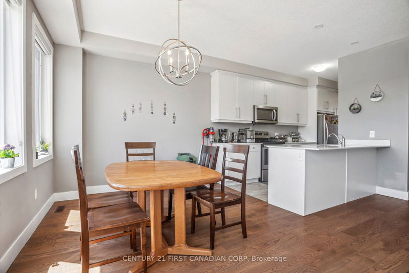  18 - 2070 Meadowgate Blvd  London, N6M 1K1 | Image 7