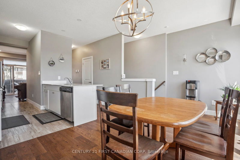  18 - 2070 Meadowgate Blvd  London, N6M 1K1 | Image 8