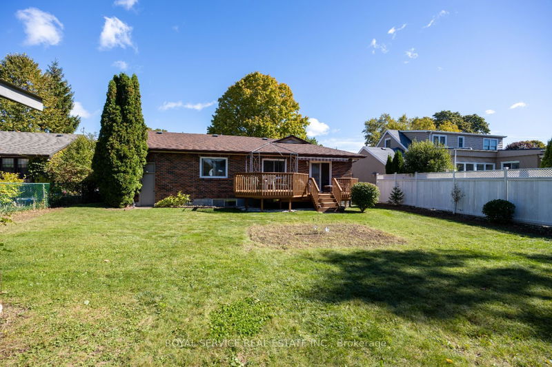 55 Abbott Blvd  Cobourg, K9A 4E5 | Image 30