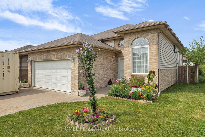 home for sale on 2391 Duneshill Avenue