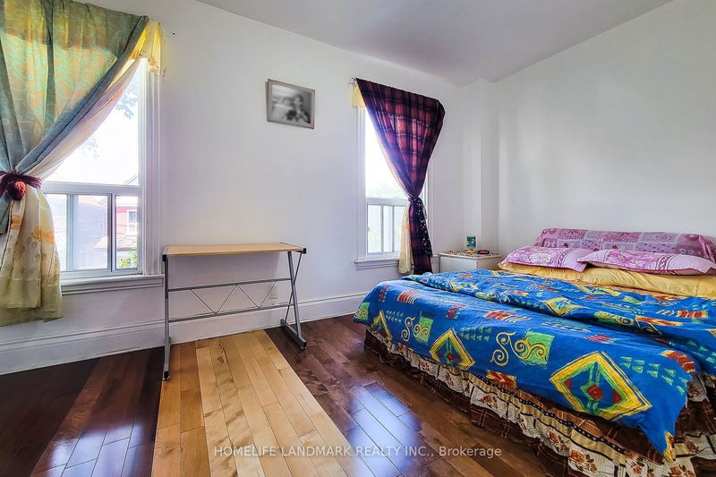 56 Arthur Ave N Hamilton, L8L 6C5 | Image 16