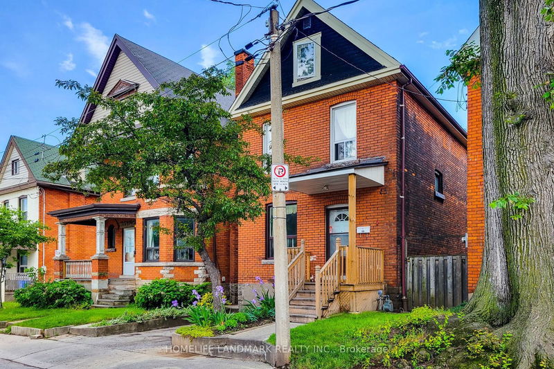 56 Arthur Ave N Hamilton, L8L 6C5 | Image 2