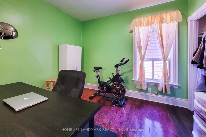 56 Arthur Ave N Hamilton, L8L 6C5 | Image 20