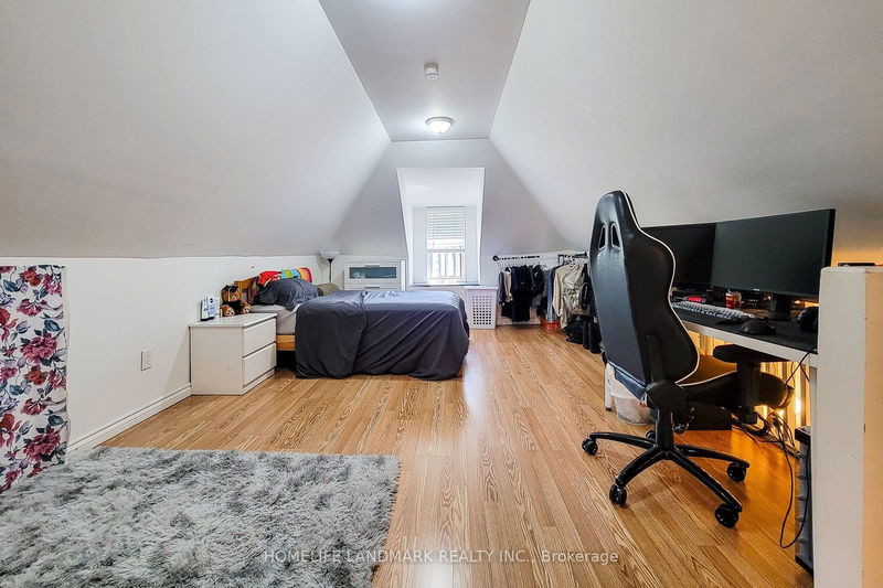 56 Arthur Ave N Hamilton, L8L 6C5 | Image 26