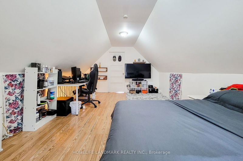 56 Arthur Ave N Hamilton, L8L 6C5 | Image 28