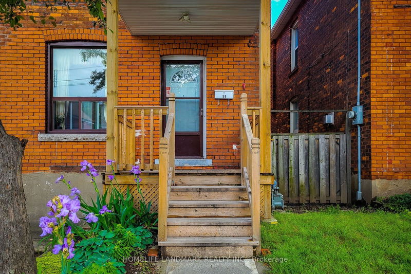 56 Arthur Ave N Hamilton, L8L 6C5 | Image 3