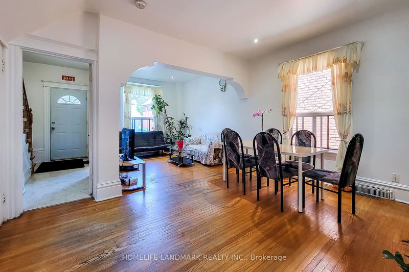 56 Arthur Ave N Hamilton, L8L 6C5 | Image 5