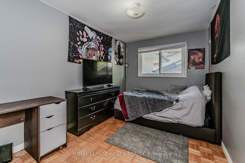 62 Ripley Cres  Kitchener, N2N 1V4 | Image 12