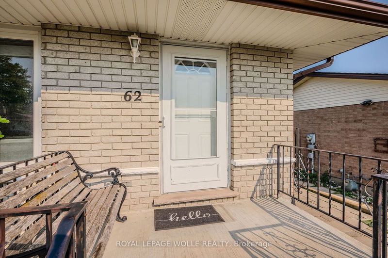 62 Ripley Cres  Kitchener, N2N 1V4 | Image 3