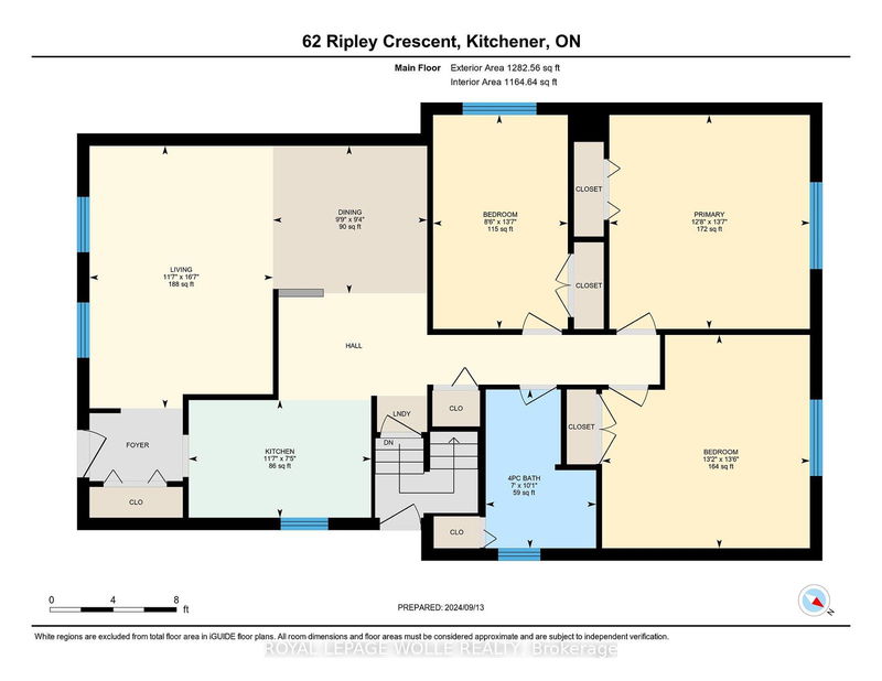 62 Ripley Cres  Kitchener, N2N 1V4 | Image 39