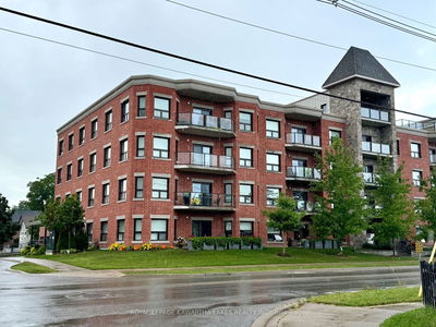  307 - 58 Glenelg St W Kawartha Lakes, K9V 0M9 | Image 1