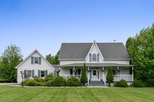 8906 Wellington Road 50 N/A