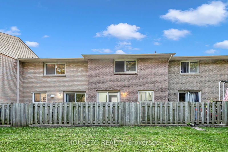  34 - 293 Fairway Rd N Kitchener, N2A 2P1 | Image 30