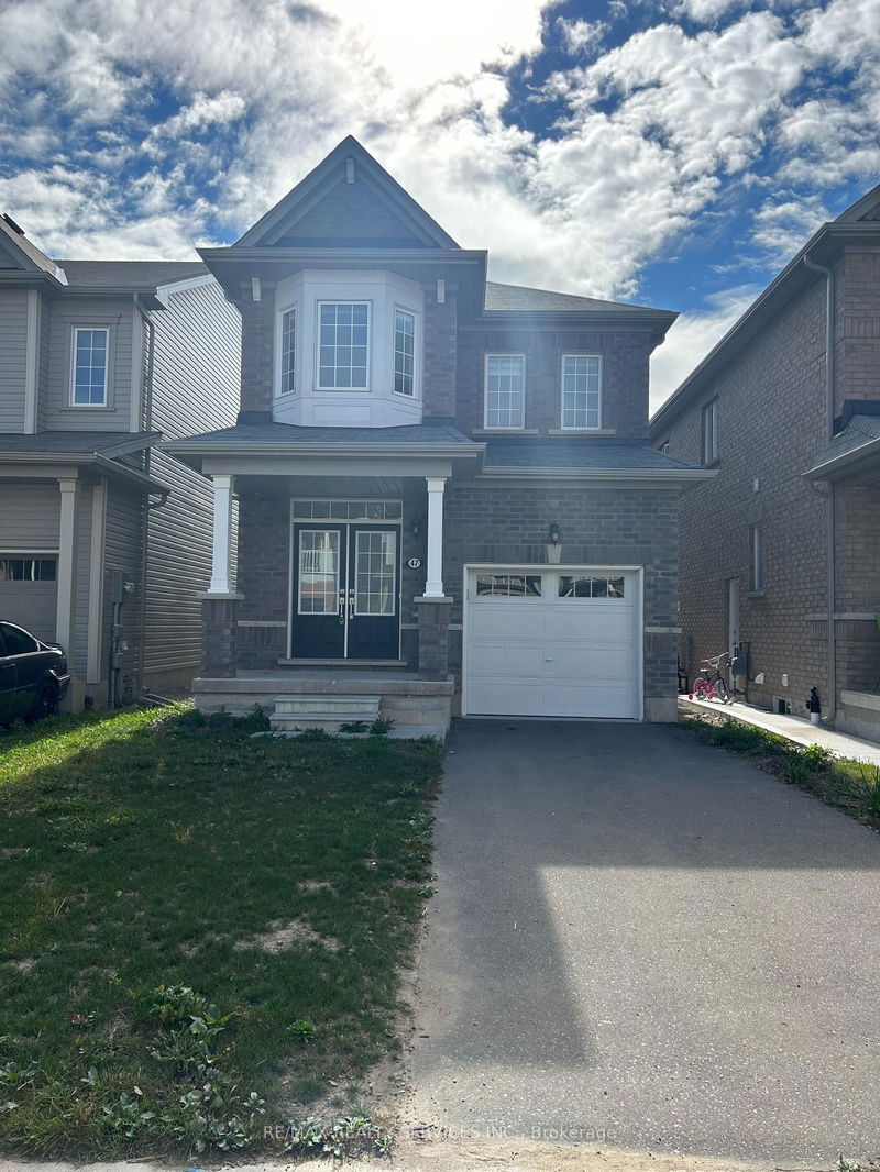 home for lease on 47 Blacksmith Drive