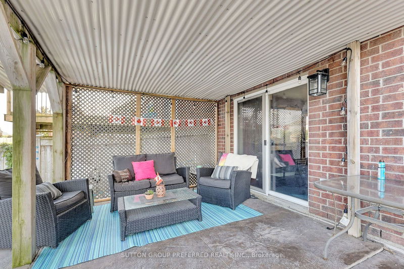 1198 Birchwood Dr  London, N6K 5C1 | Image 36