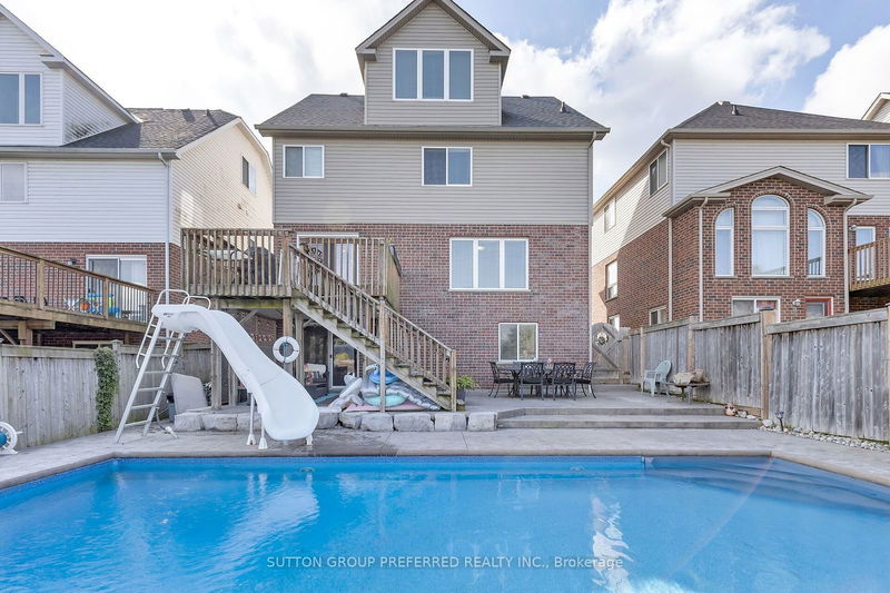 1198 Birchwood Dr  London, N6K 5C1 | Image 40