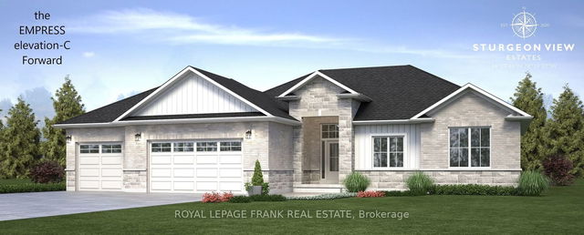 11 Avalon Drive