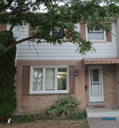  40 - 515 Weber St N Waterloo, N2L 4G1 | Image 1