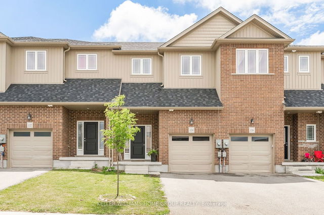 124 Summit Ridge Drive