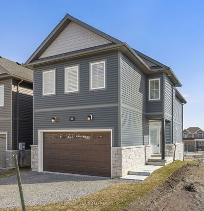 945 Bamford Terr  Peterborough, K0K 0G3 | Image 1