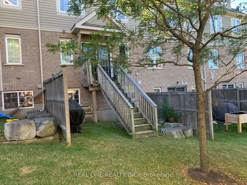  40A - 15 Carere Cres  Guelph, N1E 0K4 | Image 4