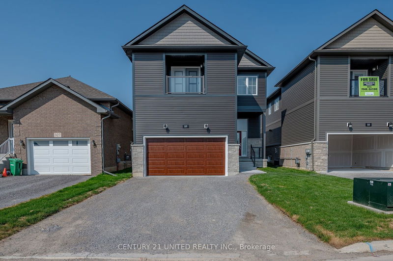 home for sale on 325 Mullighan Gdns