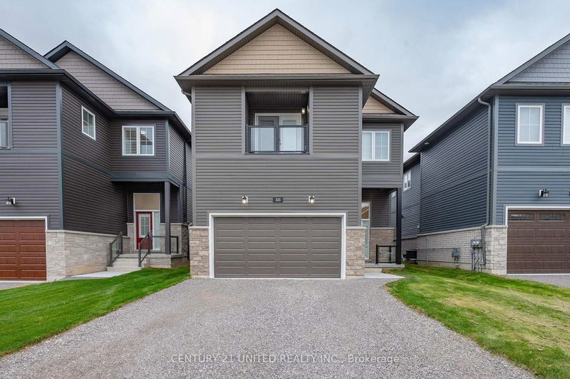 home for sale on 323 Mullighan Gdns