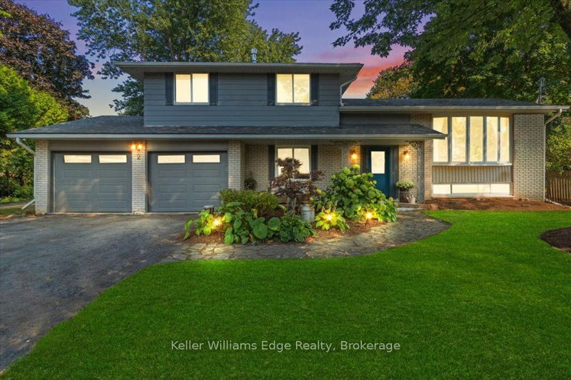 home for sale on 2 Carey Street