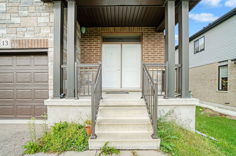 13 Hartfield St  Ingersoll, N5C 0C5 | Image 4