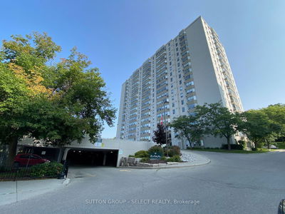  1108 - 35 Green Valley Dr  Kitchener, N2P 2A5 | Image 1