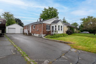 50 North Park St  Belleville, K8P 2Y5 | Image 1