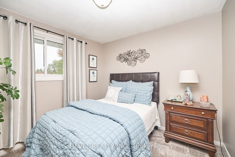 6529 Dalena Pl  Niagara Falls, L2H 1Z5 | Image 15