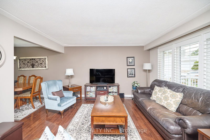 6529 Dalena Pl  Niagara Falls, L2H 1Z5 | Image 7