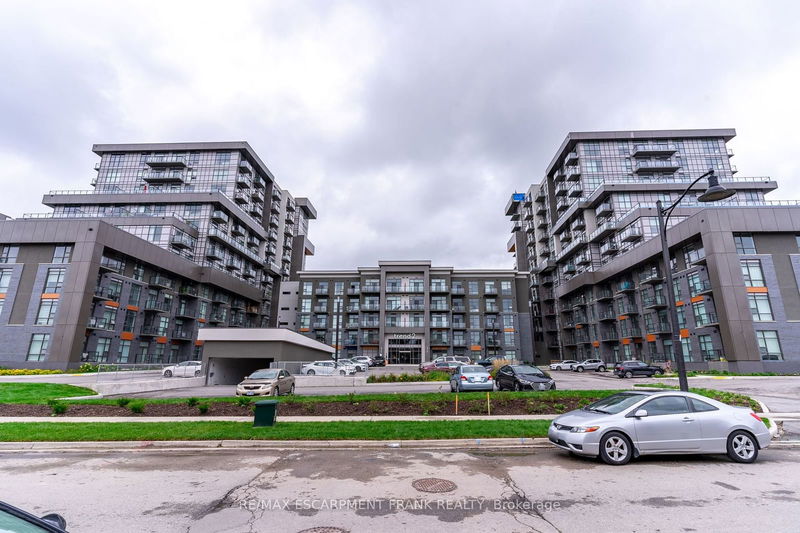  507 - 460 Dundas St E Hamilton, L8B 2A5 | Image 1