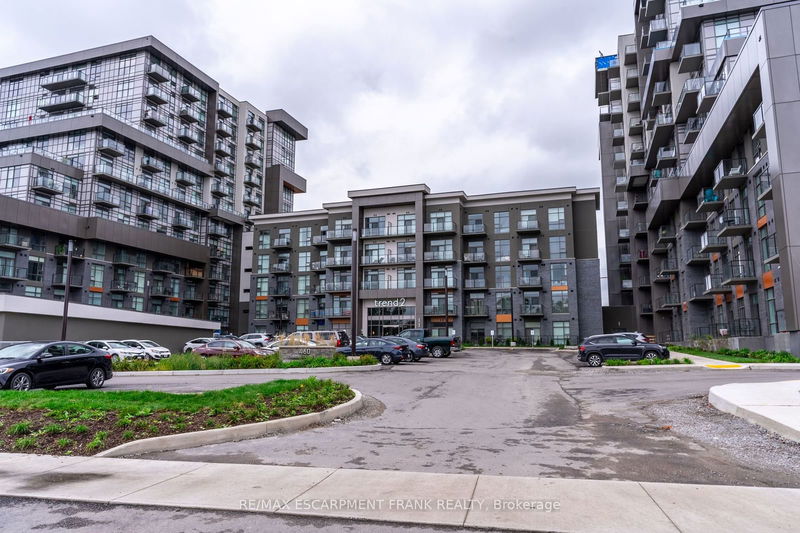  507 - 460 Dundas St E Hamilton, L8B 2A5 | Image 2