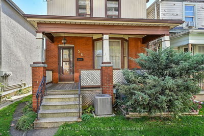 56 Aikman Ave  Hamilton, L8M 1P7 | Image 1