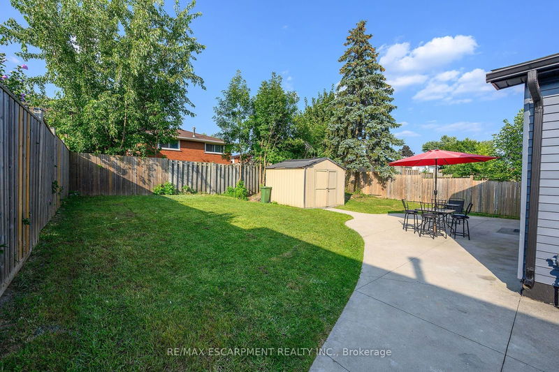 165 Bellingham Dr  Hamilton, L8V 4M6 | Image 34