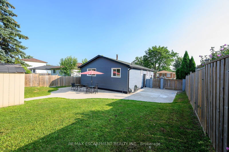 165 Bellingham Dr  Hamilton, L8V 4M6 | Image 35