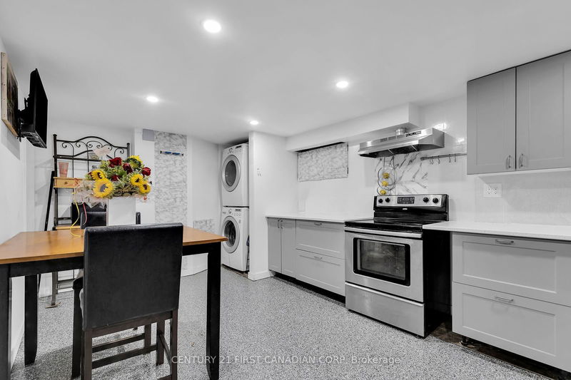 51 Barrett Cres  London, N6E 1T4 | Image 20