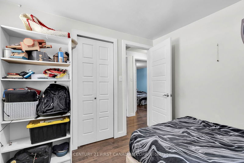 51 Barrett Cres  London, N6E 1T4 | Image 23