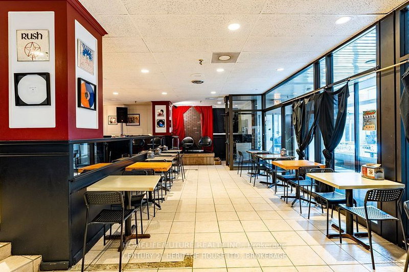 108 - 30 Duke St W, Kitchener, N2H 3W5 | Image 2