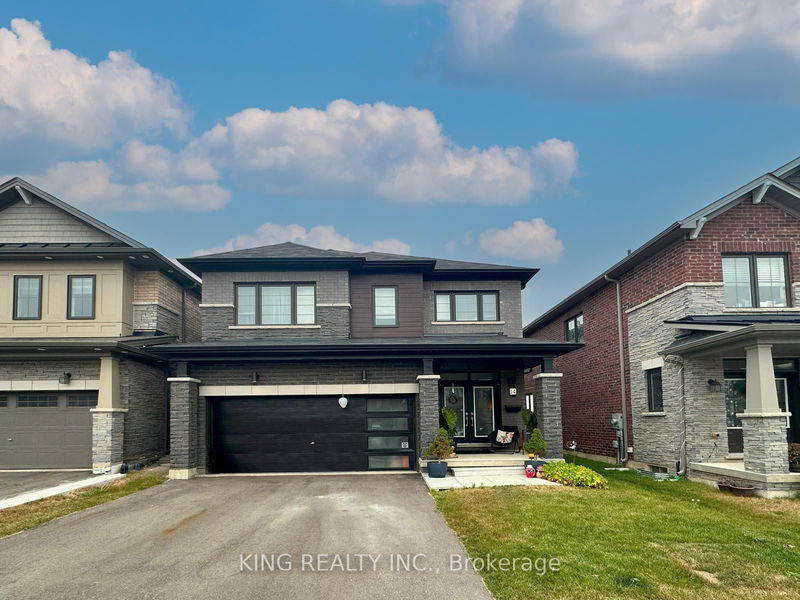 home for lease on 14 GUNN Avenue