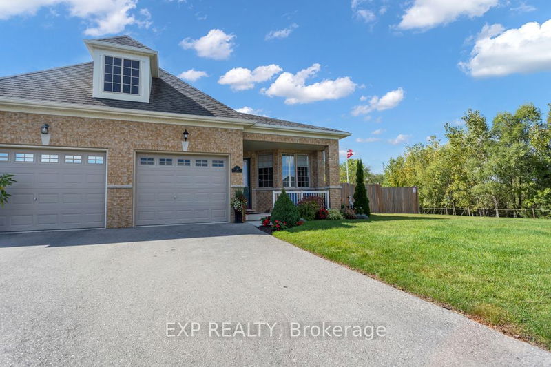 34 Harvest Ave  Tillsonburg, N4G 0H9 | Image 1