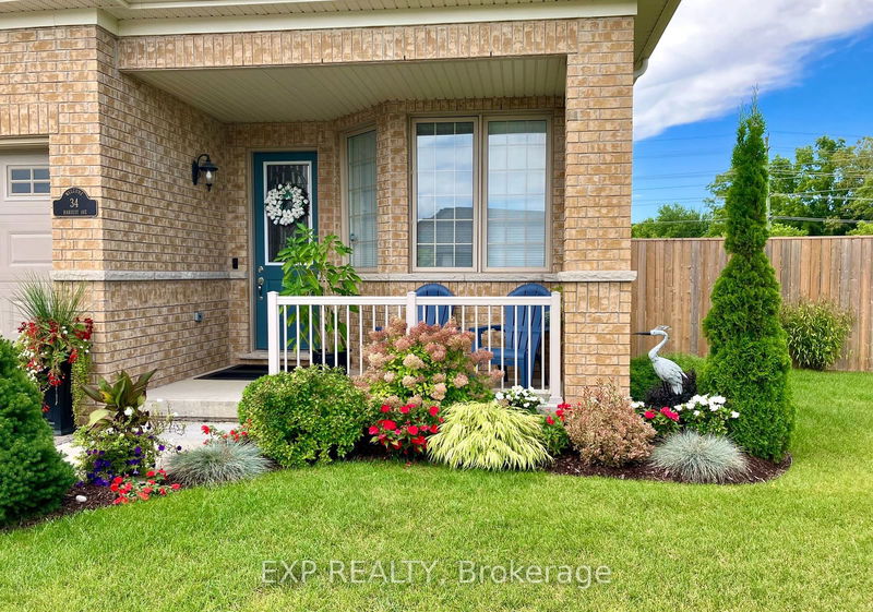 34 Harvest Ave  Tillsonburg, N4G 0H9 | Image 7