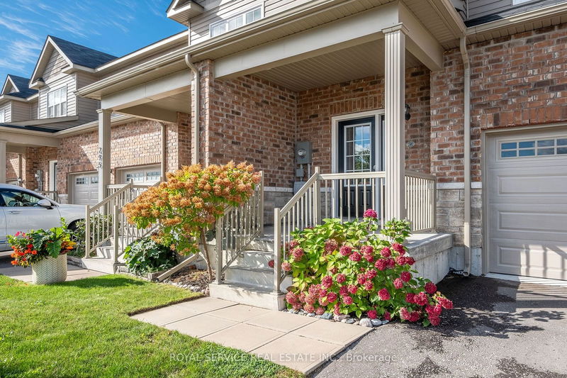 297 Morgan St  Cobourg, K9A 0L5 | Image 32