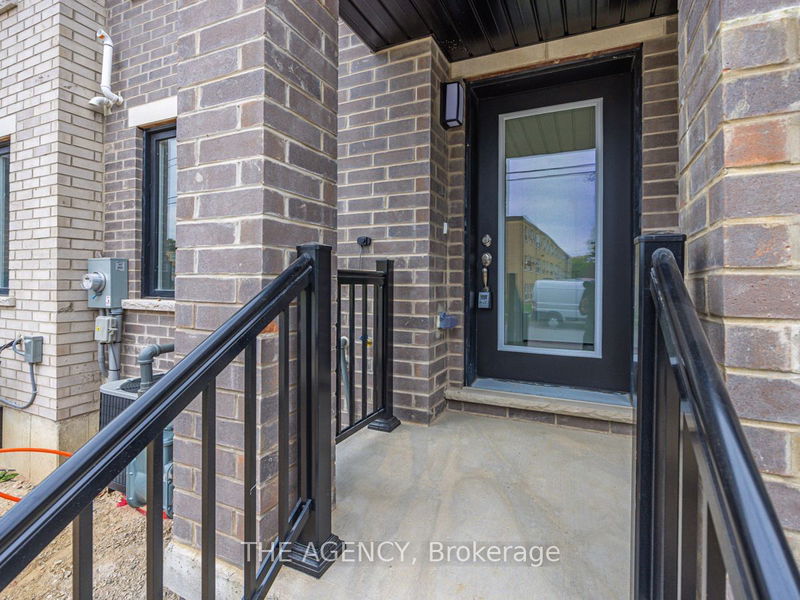  402 - 585 Colborne St  Brantford, N3S 3M7 | Image 2